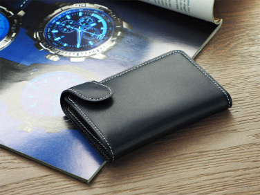 Logo trade promotional items image of: Wallet 1273131