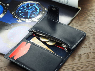 Logotrade promotional merchandise photo of: Wallet 1273131