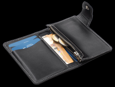 Logo trade promotional products picture of: Wallet 1273131