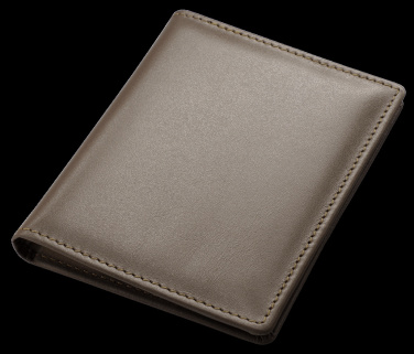Logotrade corporate gift picture of: RFID document wallet 611131