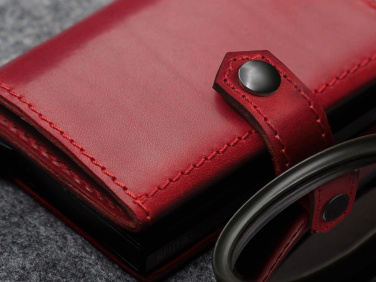 Logo trade corporate gifts picture of: RFID wallet 2109141