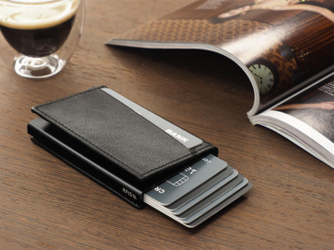 Logotrade promotional items photo of: RFID wallet 2121131