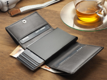 Logotrade promotional gift image of: RFID wallet 1282131