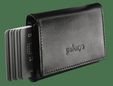 Logo trade promotional giveaways image of: RFID wallet 1282131