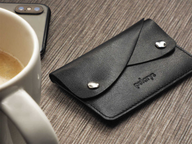 Logotrade promotional giveaway image of: Wallet 537131