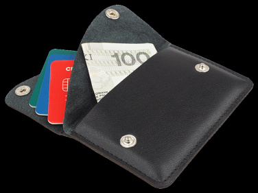Logotrade corporate gifts photo of: Wallet 537131