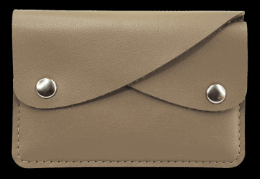 Logo trade advertising products image of: Wallet 537131