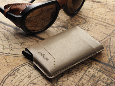 Logotrade promotional merchandise image of: RFID wallet 593131