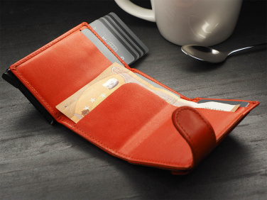 Logotrade promotional merchandise photo of: RFID wallet 1226131