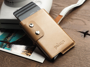 Logotrade corporate gift picture of: RFID wallet 545131