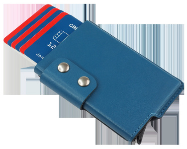 Logotrade promotional giveaways photo of: RFID wallet 545131