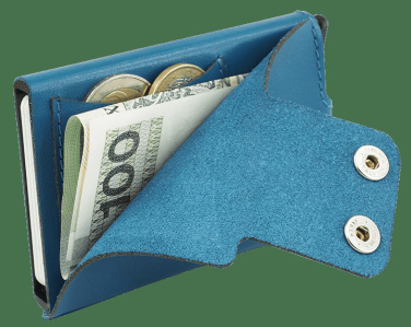 Logotrade promotional product picture of: RFID wallet 545131