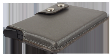 Logo trade promotional giveaway photo of: RFID wallet 545131