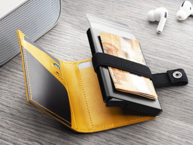 Logotrade advertising product picture of: RFID wallet 1230131