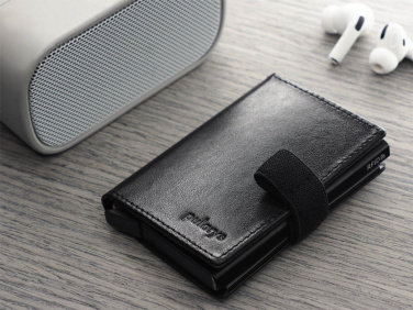 Logotrade promotional merchandise image of: RFID wallet 1230131