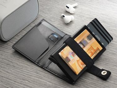 Logotrade promotional giveaways photo of: RFID wallet 1230131