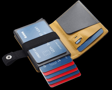 Logotrade advertising product image of: RFID wallet 1230131