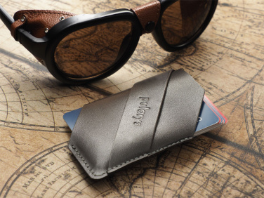 Logotrade promotional item image of: Wallet 1242131