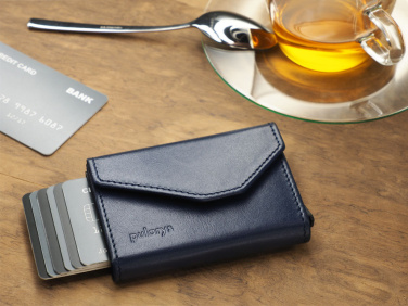 Logotrade promotional gift image of: RFID wallet 1249131