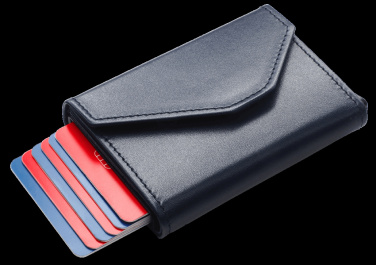Logo trade promotional products picture of: RFID wallet 1249131