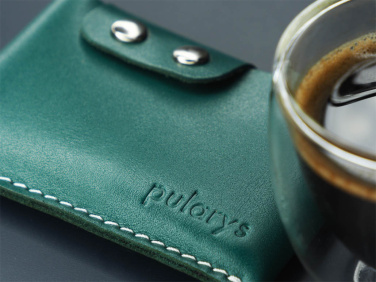 Logotrade business gift image of: Wallet 384131