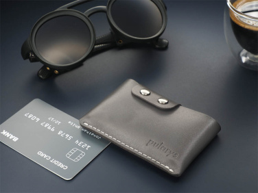 Logo trade promotional product photo of: Wallet 384131