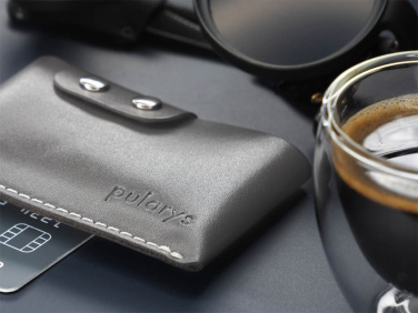 Logotrade promotional product image of: Wallet 384131