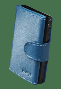 Logo trade promotional gifts picture of: RFID wallet 1225131