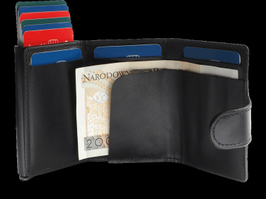 Logo trade corporate gift photo of: RFID wallet 1225131
