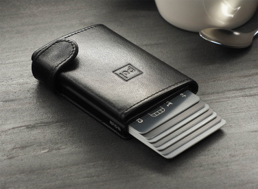 Logotrade advertising product picture of: RFID wallet 618131