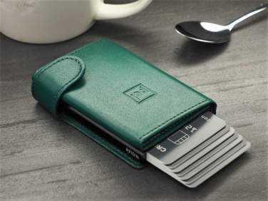 Logotrade advertising product image of: RFID wallet 618131