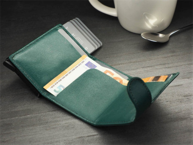 Logo trade promotional items picture of: RFID wallet 618131