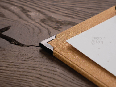 Logotrade promotional gift image of: Clipboard menu 1028280