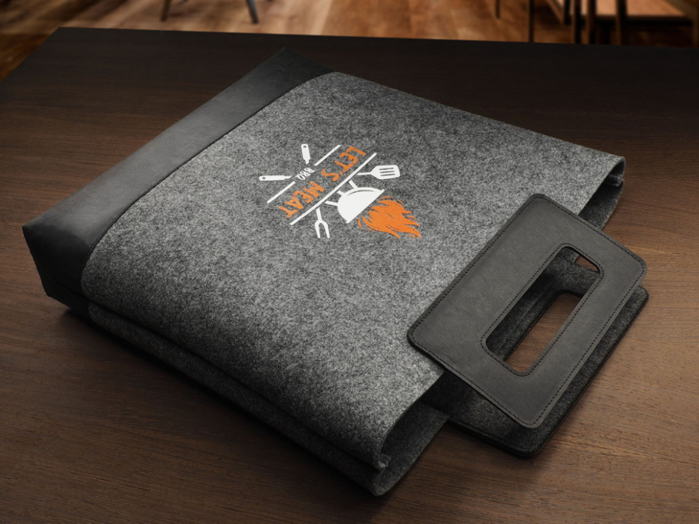 Logotrade promotional merchandise photo of: Bag 1652140