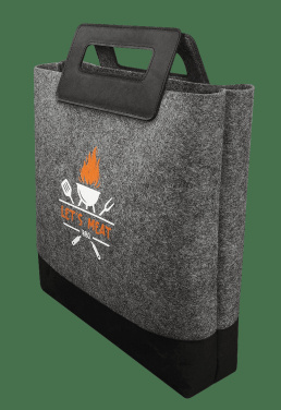 Logo trade corporate gift photo of: Bag 1652140