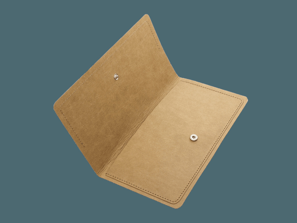 Logotrade business gift image of: Bill holder 1187106