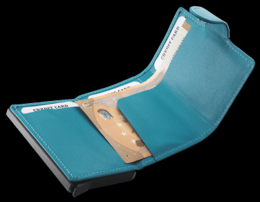 Logotrade promotional gift image of: RFID wallet 1237131
