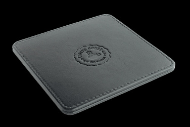 Logotrade business gifts photo of: Coaster 1105119