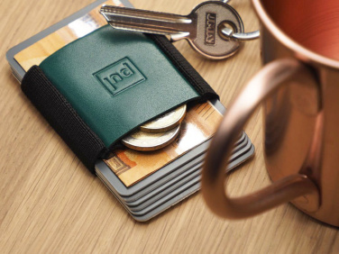 Logotrade promotional product picture of: Wallet 542131