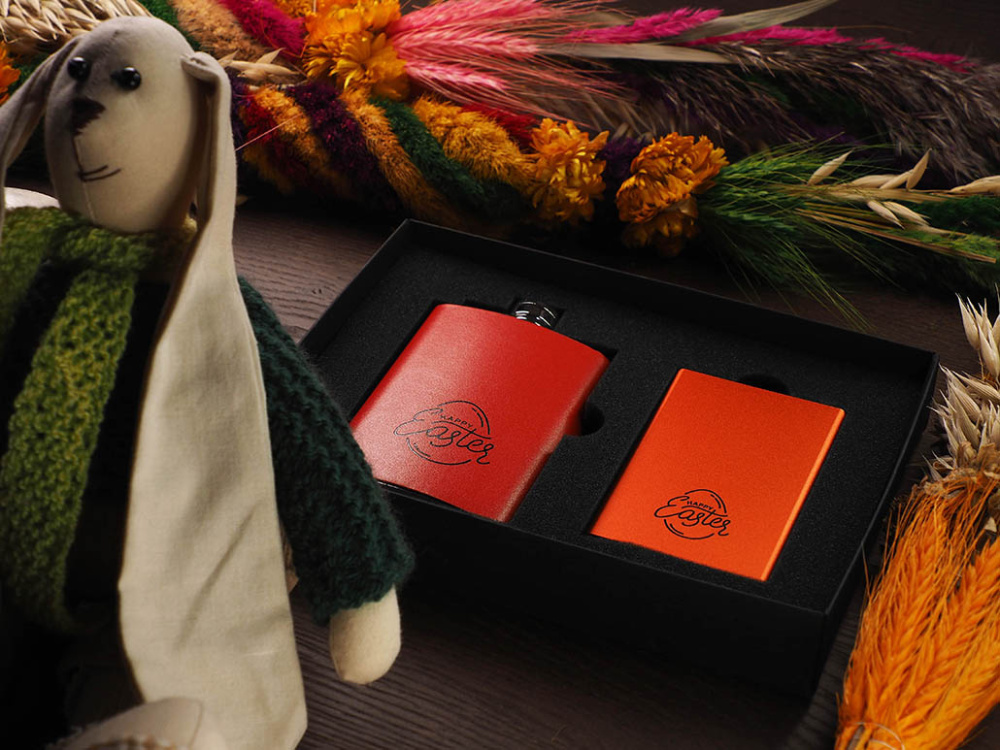 Logotrade promotional item picture of: Easter set 1794131