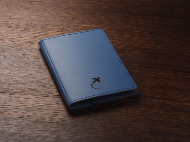 Logo trade promotional product photo of: Passport case 2148094