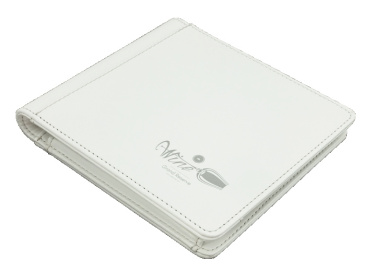 Logotrade promotional item image of: Bill holder 1095119