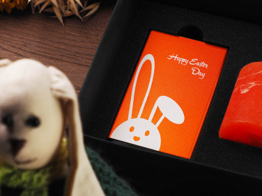 Logo trade promotional giveaways image of: Easter set 1797108