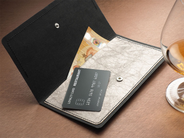 Logo trade promotional merchandise photo of: Bill holder 1187265