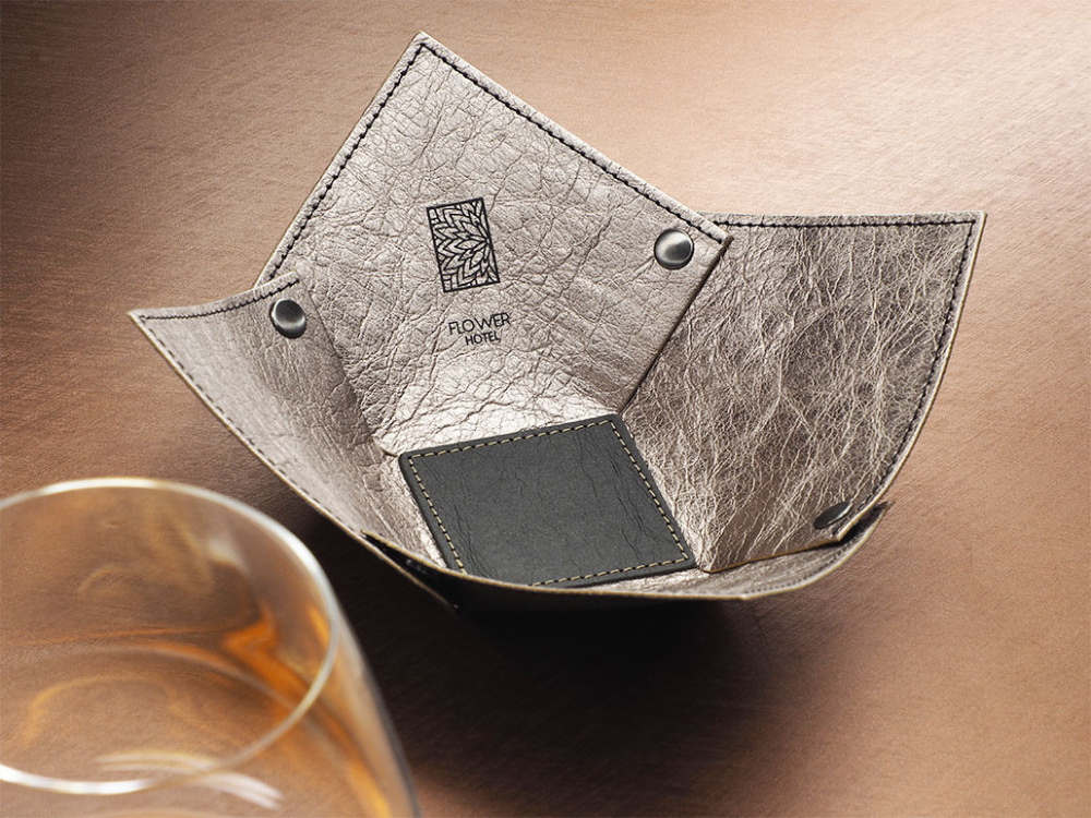 Logo trade promotional giveaways picture of: Basket 1033265