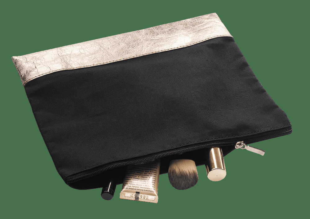 Logotrade promotional giveaway picture of: Cosmetic bag 505165