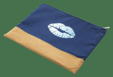 Logo trade promotional merchandise photo of: Cosmetic bag 505165