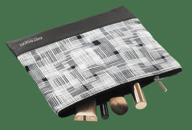 Logo trade promotional giveaway photo of: Cosmetic bag 505165