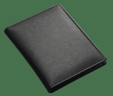 Logotrade corporate gift picture of: Document wallet 889113