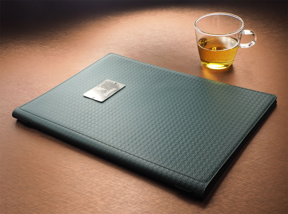 Logotrade promotional item picture of: Menu cover Fine Dining Pro 1220239